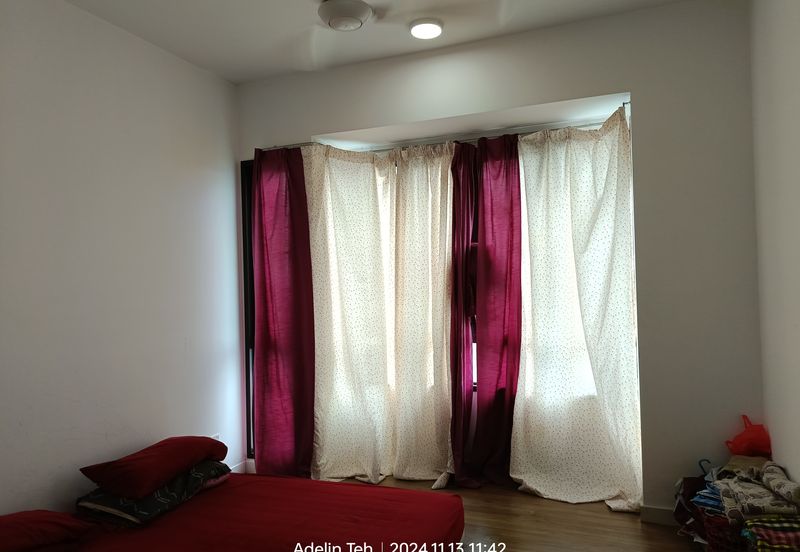 Putra Residence - Putra Heights