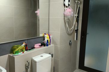 Putra Residence - Putra Heights