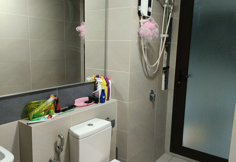 Putra Residence - Putra Heights