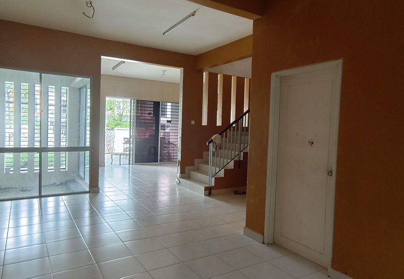 Areca @ Bandar Seri Coalfields