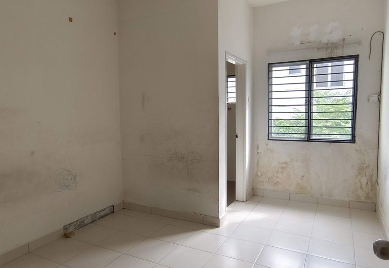 Areca @ Bandar Seri Coalfields