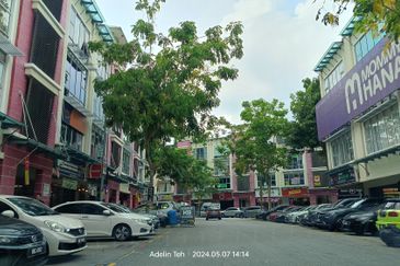 Seria 88 Business Centre