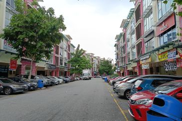 Seria 88 Business Centre