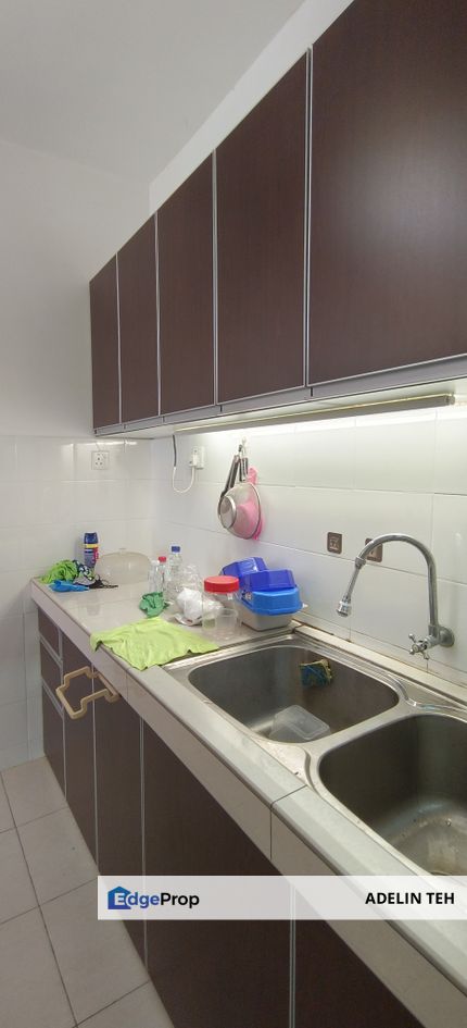 Seri Jati at Setia Alam, Furnished , Selangor, Setia Alam/Alam Nusantara