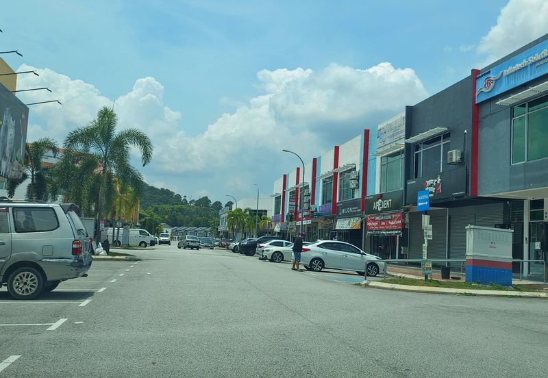 Bandar Hillpark