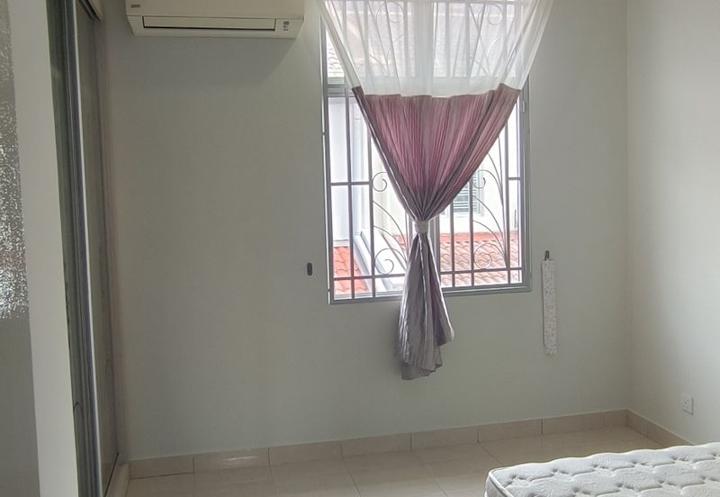 Setia Indah 9, Setia Alam