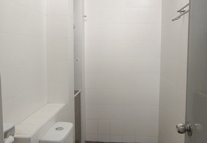 Setia Indah 9, Setia Alam