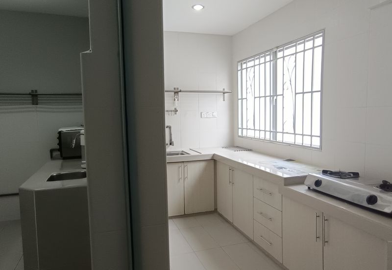 Setia Indah 9, Setia Alam