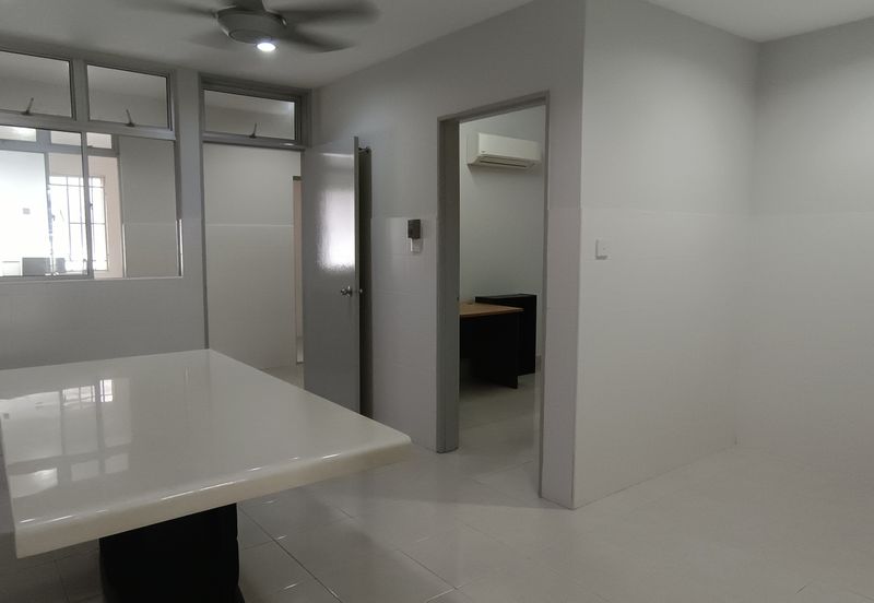 Setia Indah 9, Setia Alam