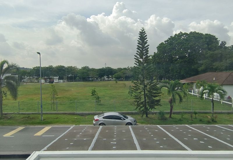 Setia Indah 9, Setia Alam