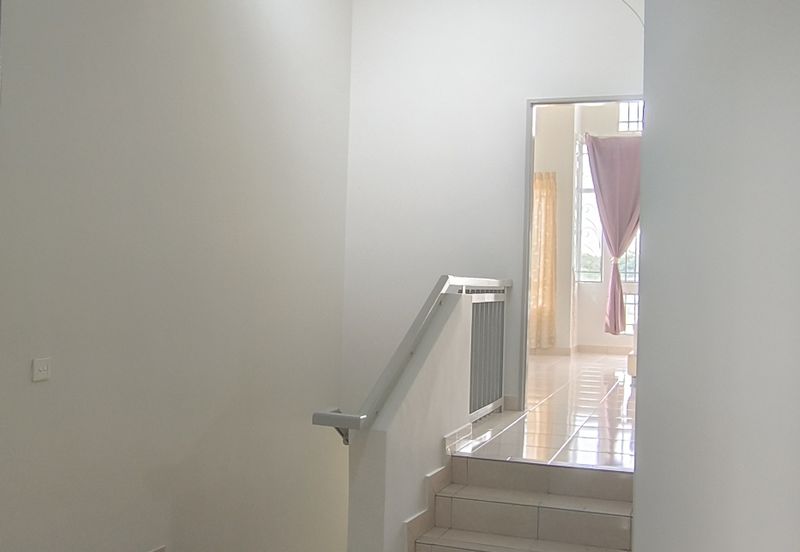 Setia Indah 9, Setia Alam