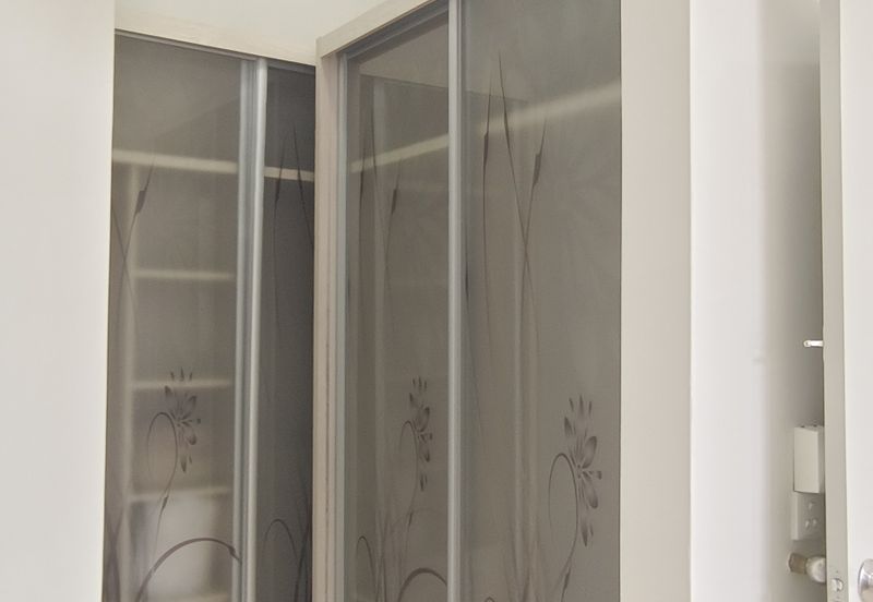 Setia Indah 9, Setia Alam