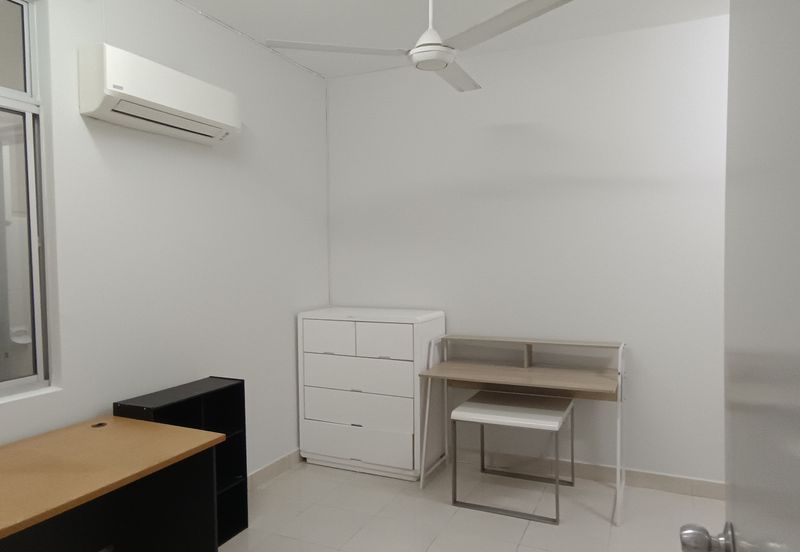 Setia Indah 9, Setia Alam