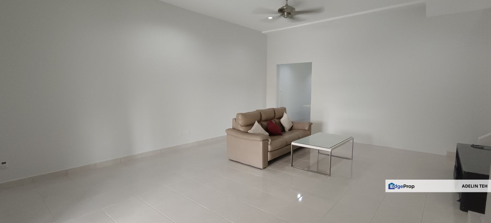 22*75 | Facing Open | 2 Storey House @ Setia Indah 9 | Fully furnished , Selangor, Shah Alam