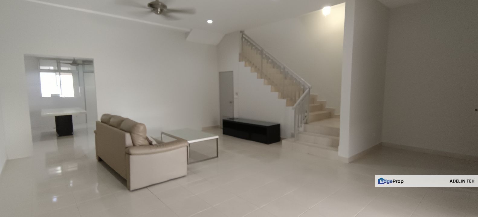 22*75 | Facing Open | 2 Storey House @ Setia Indah 9 | Fully furnished , Selangor, Shah Alam