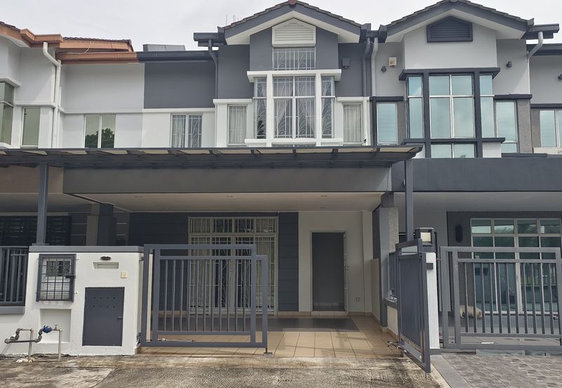 Setia Indah 9, Setia Alam