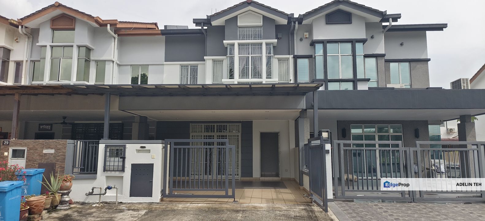 22*75 | Facing Open | 2 Storey House @ Setia Indah 9 | Fully furnished , Selangor, Shah Alam