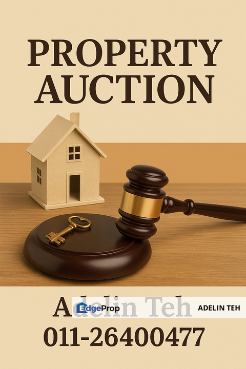 Bank Lelong 29-Apr-26: NO. 1970, JALAN TIARA SENDAYAN 6/5, TAMAN TIARA SENDAYAN, 71900, LABU, NEGERI SEMBILAN., Negeri Sembilan, Labu