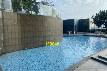 Setia City Residences @ Setia City