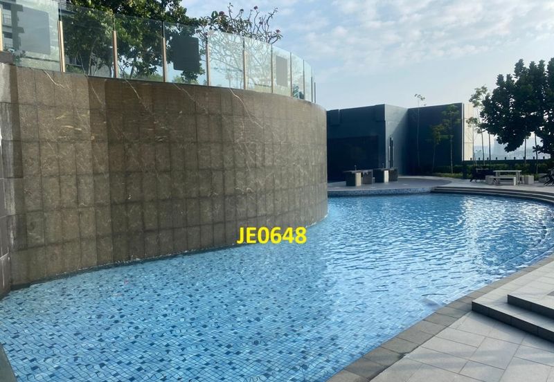 Setia City Residences @ Setia City