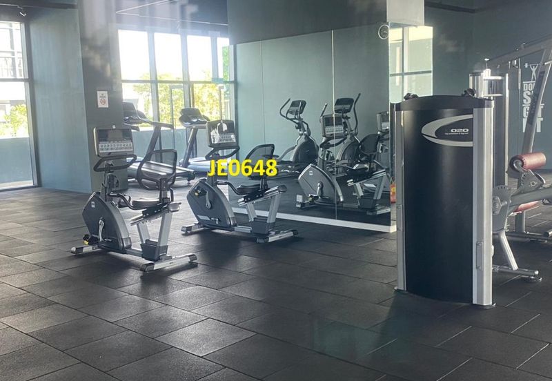 Setia City Residences @ Setia City