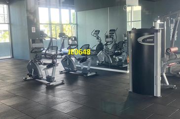 Setia City Residences @ Setia City