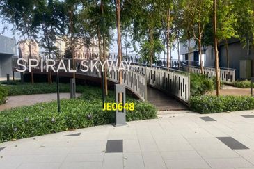 Setia City Residences @ Setia City