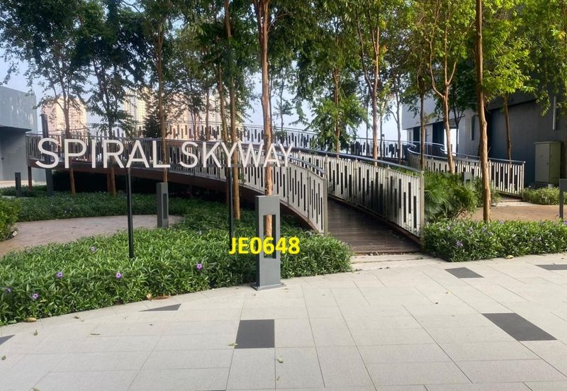 Setia City Residences @ Setia City