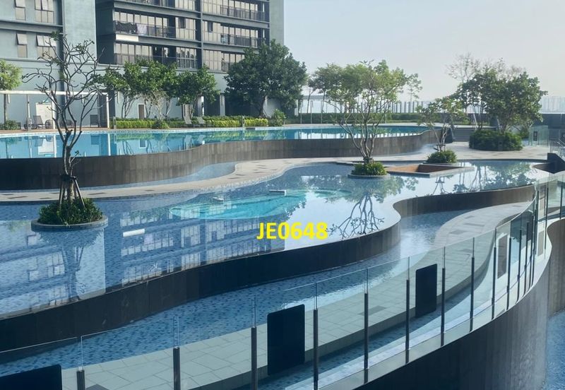 Setia City Residences @ Setia City