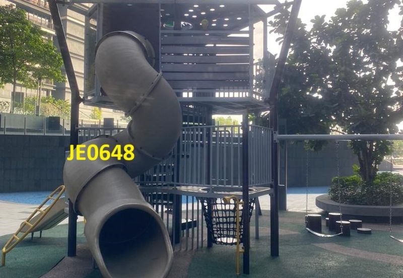 Setia City Residences @ Setia City