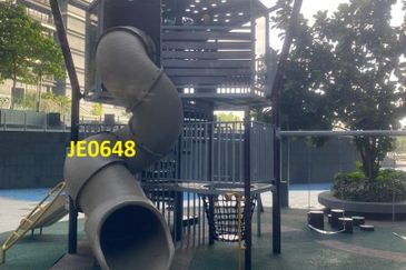 Setia City Residences @ Setia City