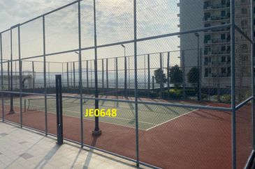 Setia City Residences @ Setia City