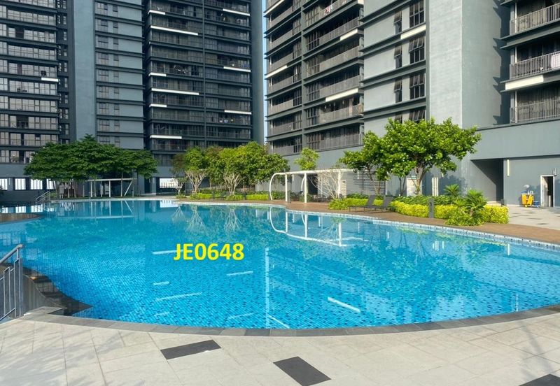 Setia City Residences @ Setia City