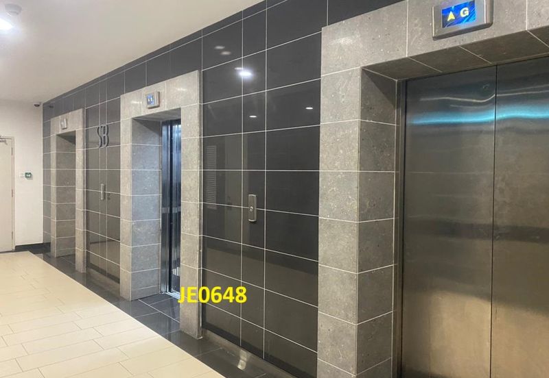 Setia City Residences @ Setia City