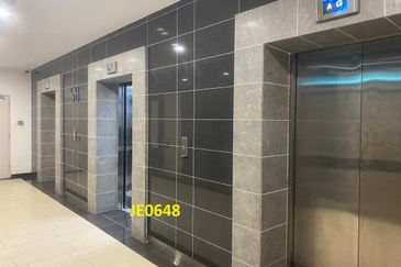 Setia City Residences @ Setia City