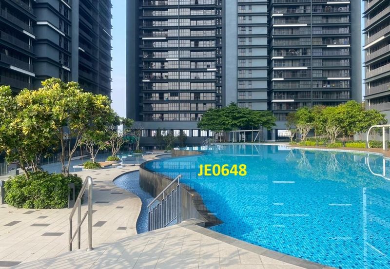 Setia City Residences @ Setia City