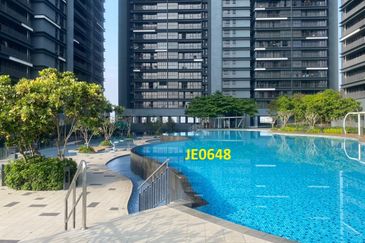 Setia City Residences @ Setia City
