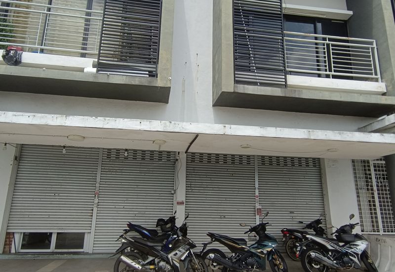 Bandar Seri Coalfields