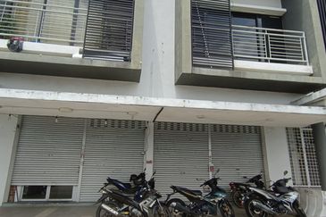 Bandar Seri Coalfields