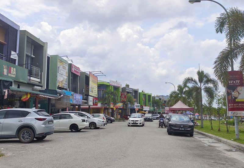 Bandar Seri Coalfields