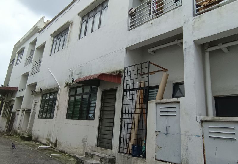 Bandar Seri Coalfields