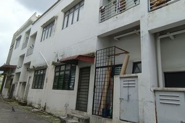 Bandar Seri Coalfields