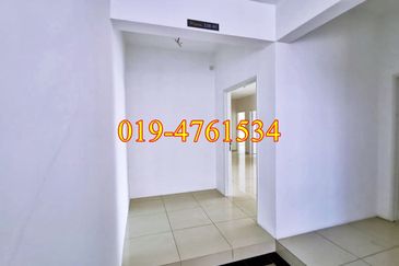 The Retreat Condominiums