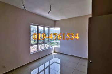 The Retreat Condominiums