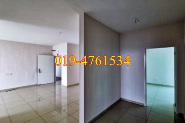 The Retreat Condominiums