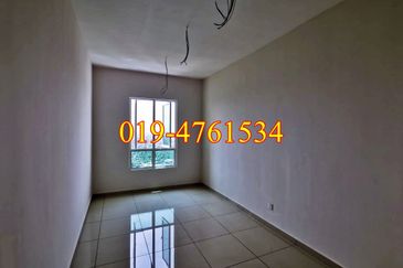 The Retreat Condominiums