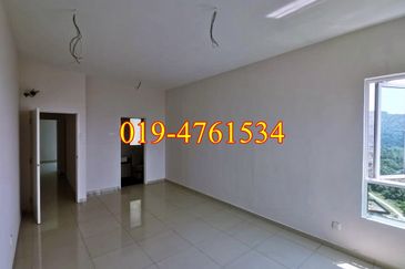 The Retreat Condominiums