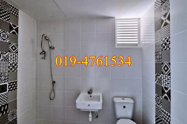 The Retreat Condominiums