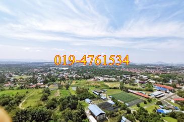 The Retreat Condominiums