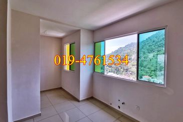 The Retreat Condominiums